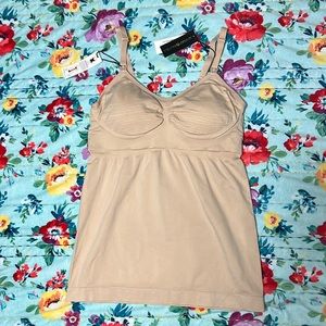 Kindred Bravely Sublime Pumping Tank